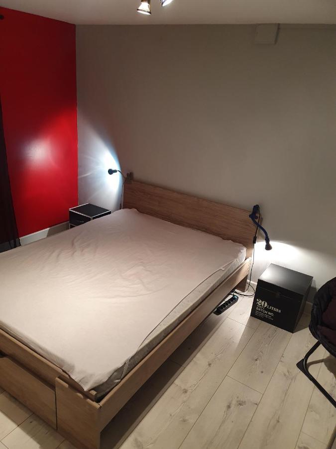Apartmán T2 Jusqu'A 4 Personnes En Rez-De-Jardin De Maison, Avec Piscine, Draps Et Serviettes De Toilette Fournis Argelès-sur-Mer Exteriér fotografie